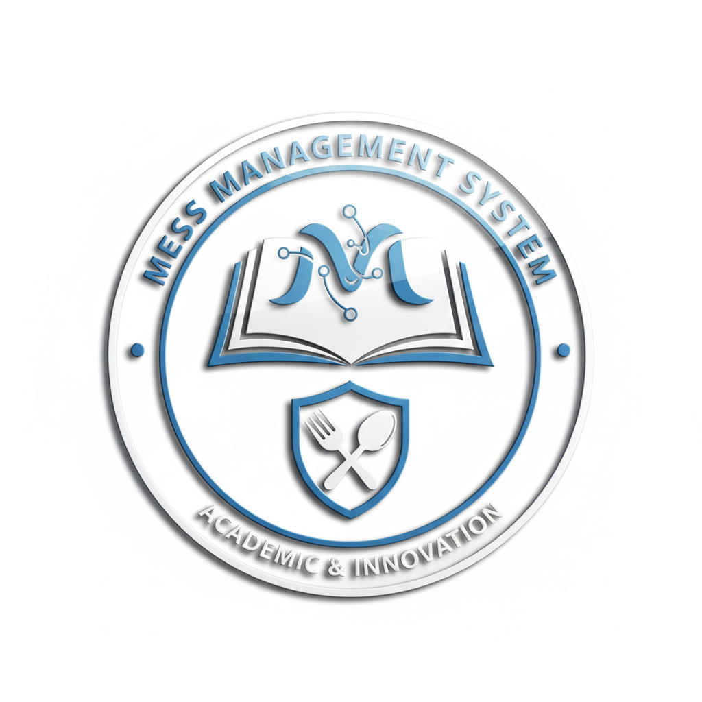 Mess Management Logo